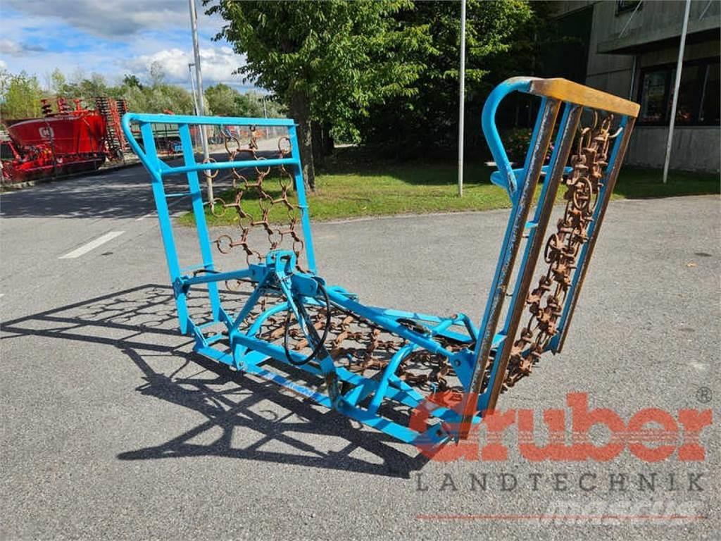  SONSTIGE W 5000 Ecēšas