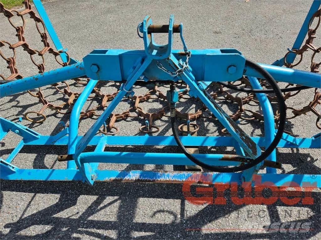  SONSTIGE W 5000 Ecēšas