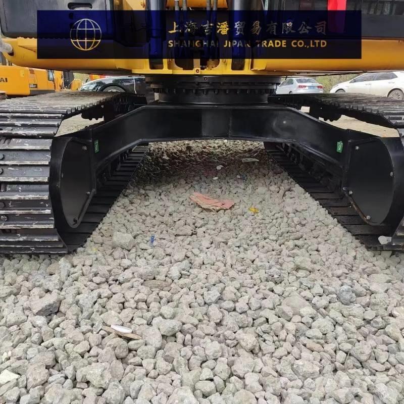 CAT 312 D Vidēja lieluma ekskavatori 7 t - 12 t