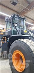 Doosan DL 420 Iekrāvēji uz riteņiem