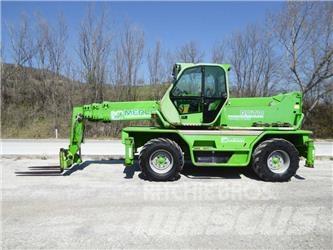 Merlo Roto 45.21MCSS Teleskopiskie manipulatori