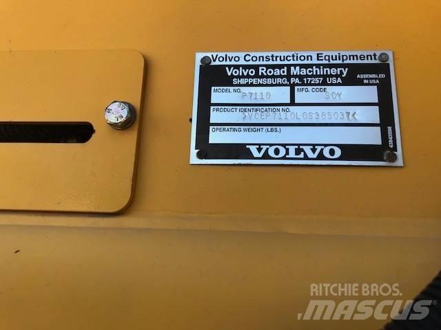 Volvo P7110 Citi