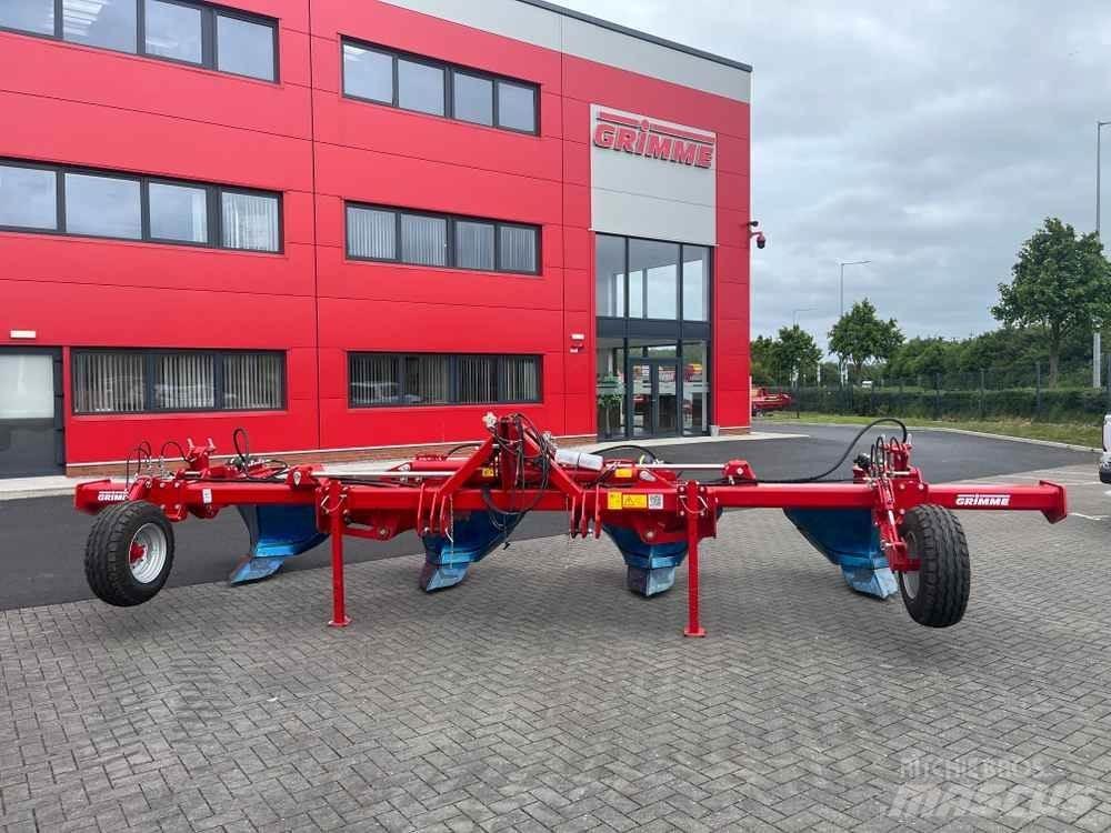 Grimme BF Kartupeļu tehnika - Citi