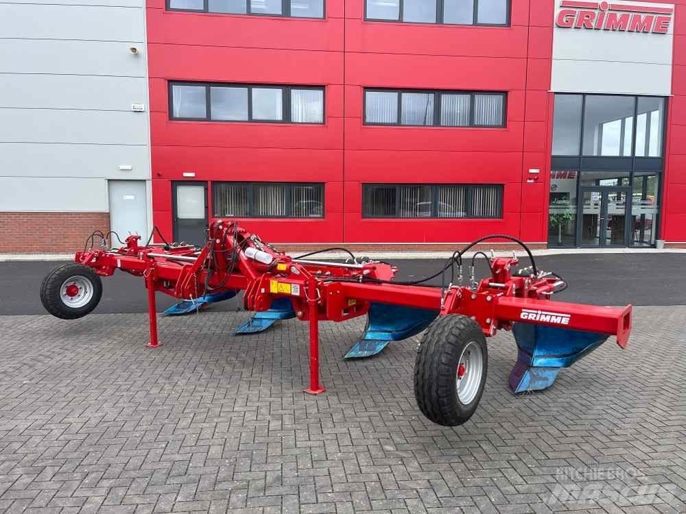 Grimme BF Kartupeļu tehnika - Citi