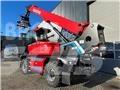 Manitou MRT 2660 E Teleskopiskie manipulatori