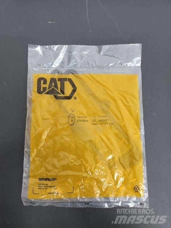 CAT GASKET 574-6249 Dzinēji