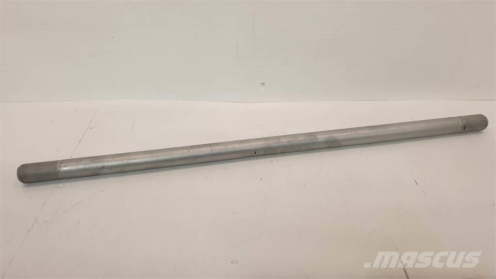 Ponsse 1890601 Šasija un piekare