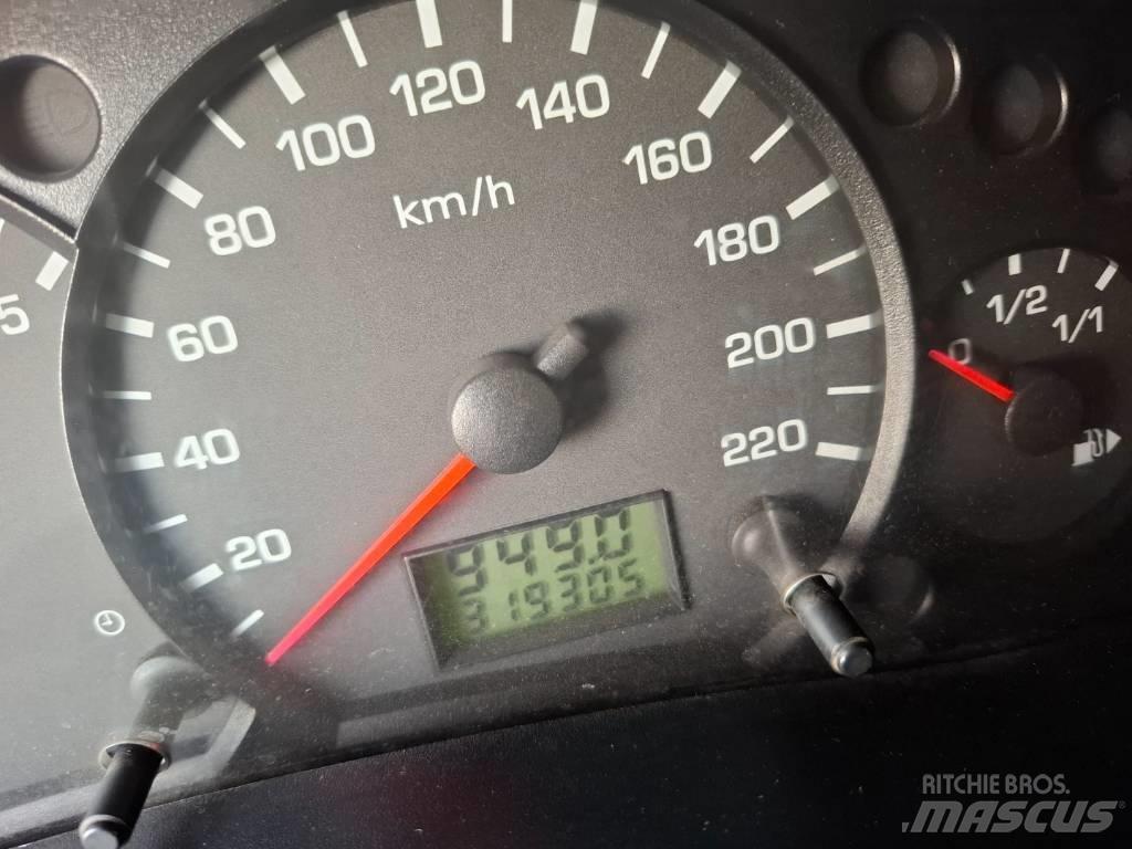 Ford Connect Preču pārvadāšanas furgoni