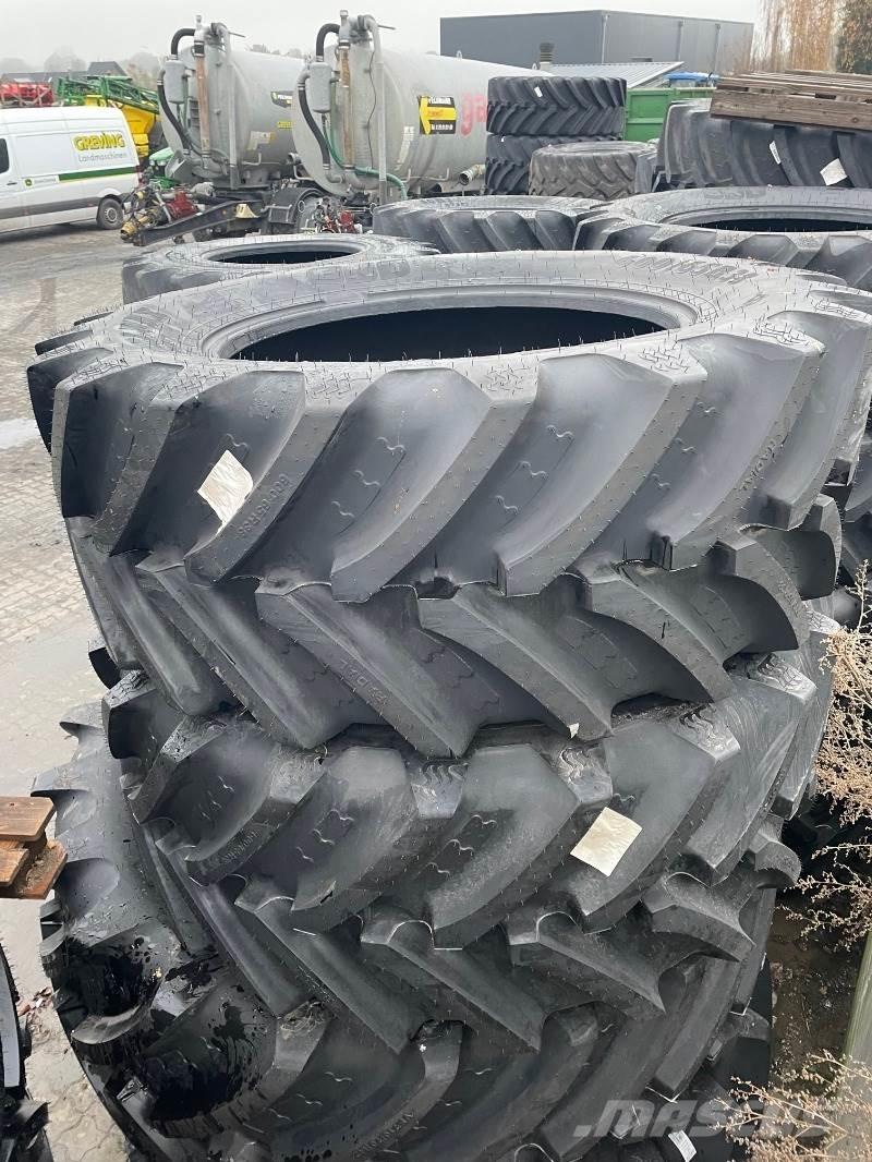 BKT 600/65R38 Riepas, riteņi un diski