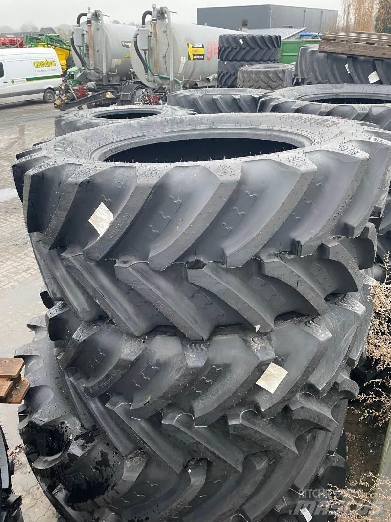 BKT 600/65R38 Riepas, riteņi un diski