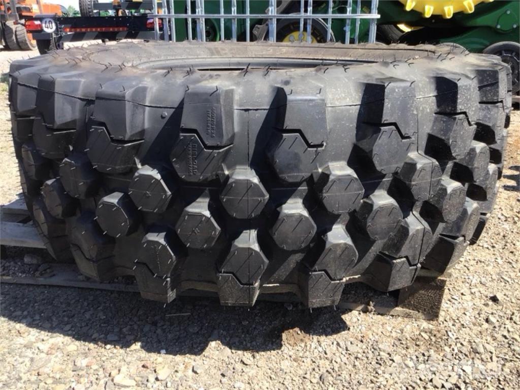 Michelin 460/70R24 Riepas, riteņi un diski