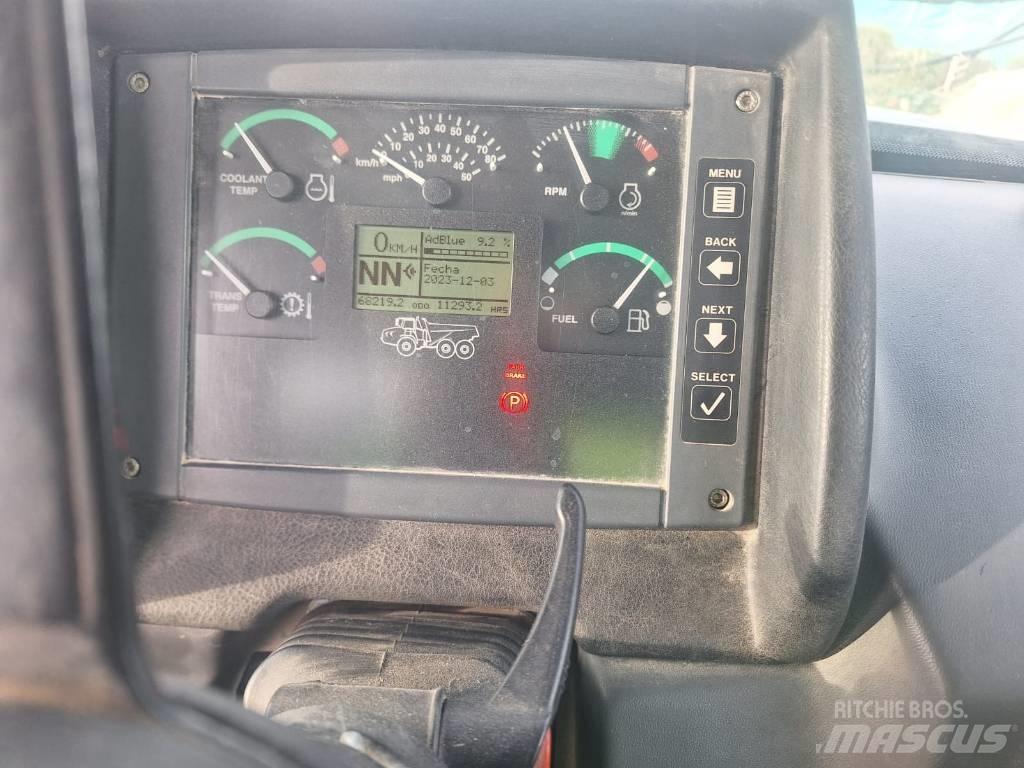 Bell B 50 D Artikulētie pašizgāzēji