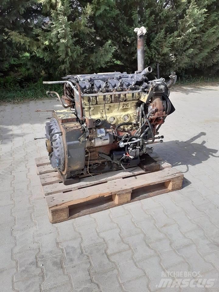 Fendt 310 LSA ENGINE Dzinēji
