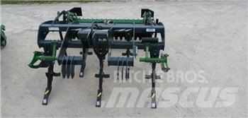 Awemak Rambo PR 25.5 Piekabināmie arkli