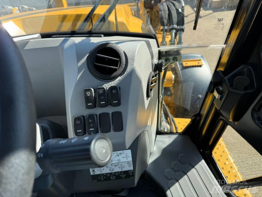 CAT 432 F Ekskavatori-iekrāvēji