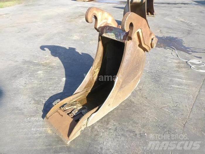 Verachtert CW30S Kausi