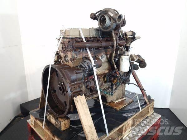 Cummins QSB5.9 Dzinēji
