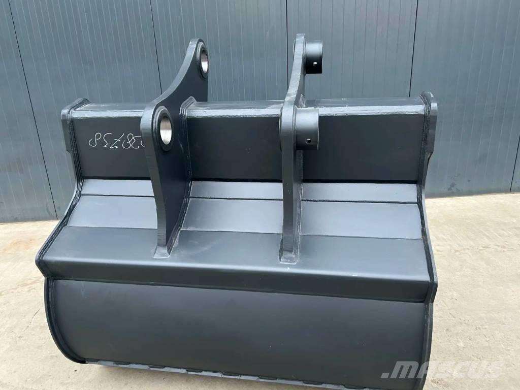 Hitachi ZX360 1.60m Kausi