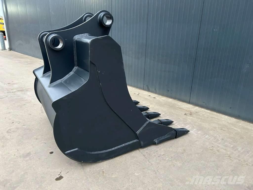 Hitachi ZX360 1.60m Kausi