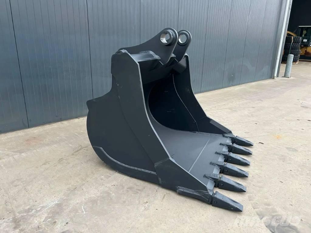 Hitachi ZX360 1.60m Kausi