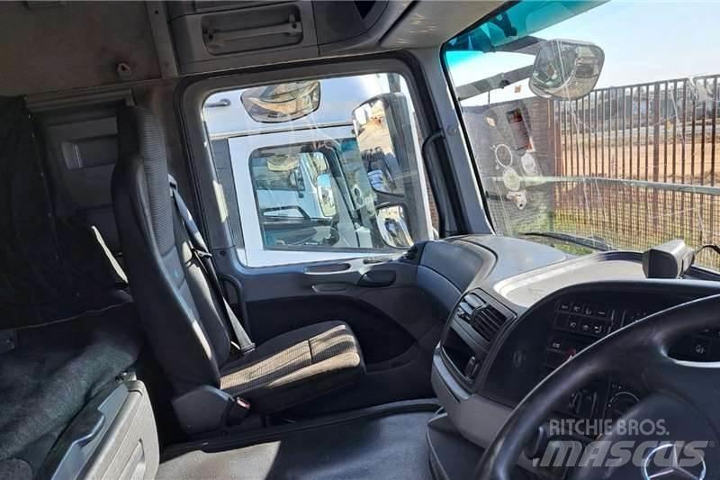 Mercedes-Benz 2644 Citi