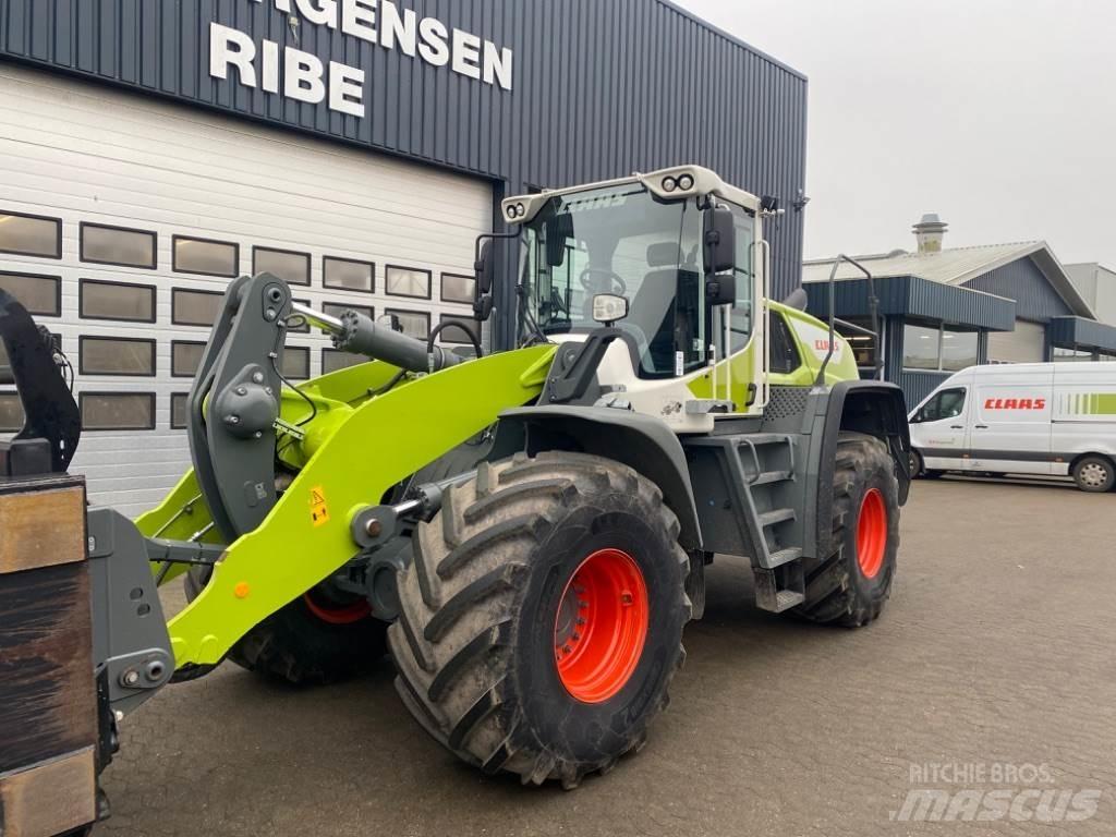 CLAAS Torion 1913 Multifunkcionālie iekrāvēji