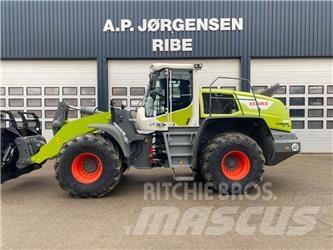 CLAAS Torion 1913 Multifunkcionālie iekrāvēji
