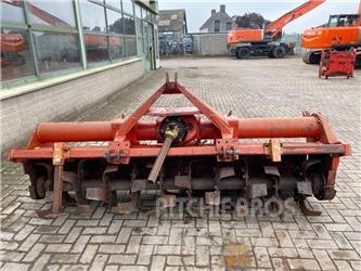 Kuhn Packo Augsnes frēzes