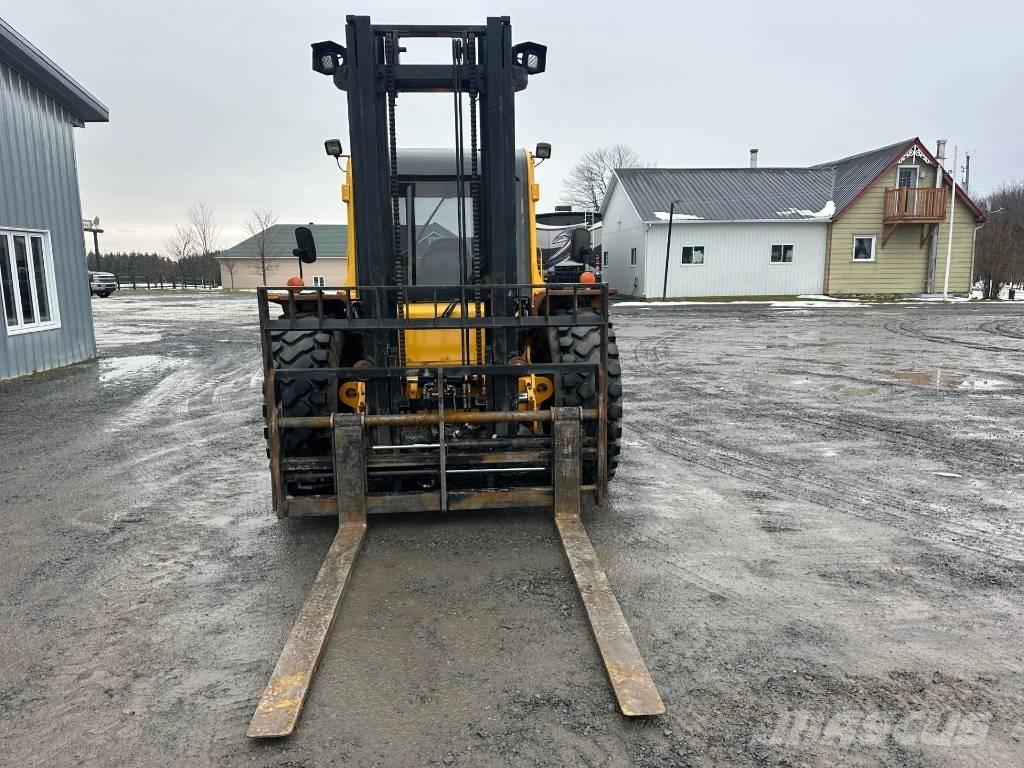 Sellick S100 Apvidus autokrāvējs