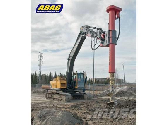 Movax TAD 30-2 Vieglie urbji