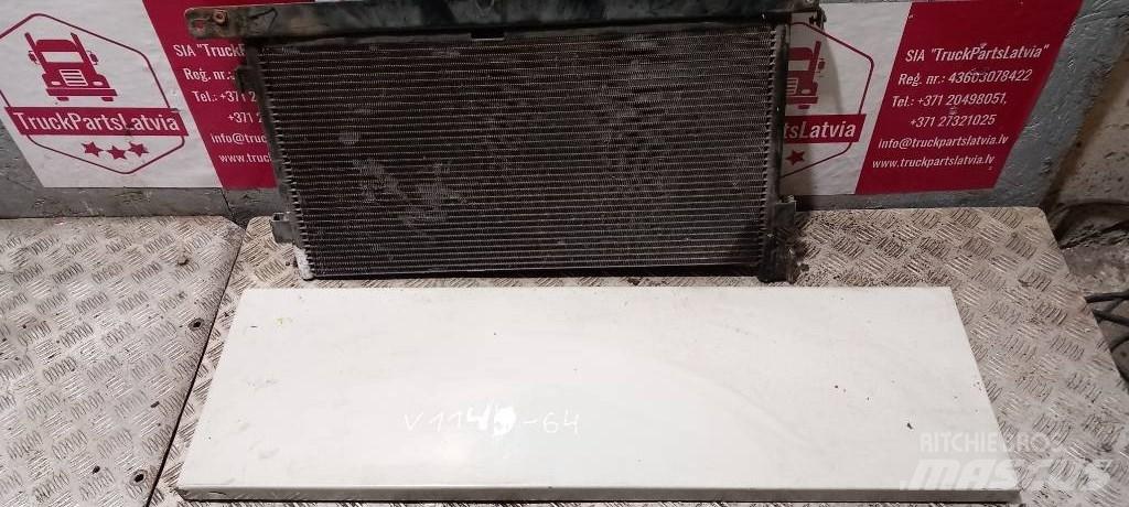 Volvo FM 12   20515136 Radiatori