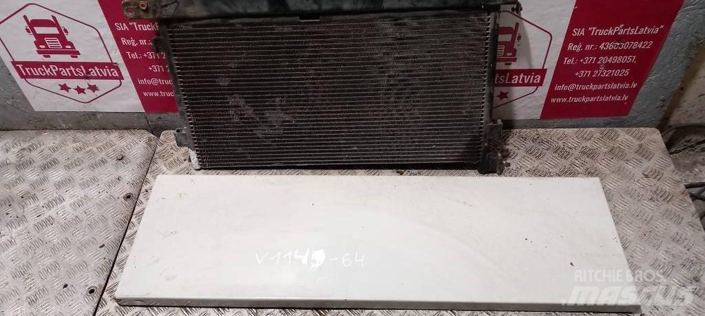 Volvo FM 12   20515136 Radiatori