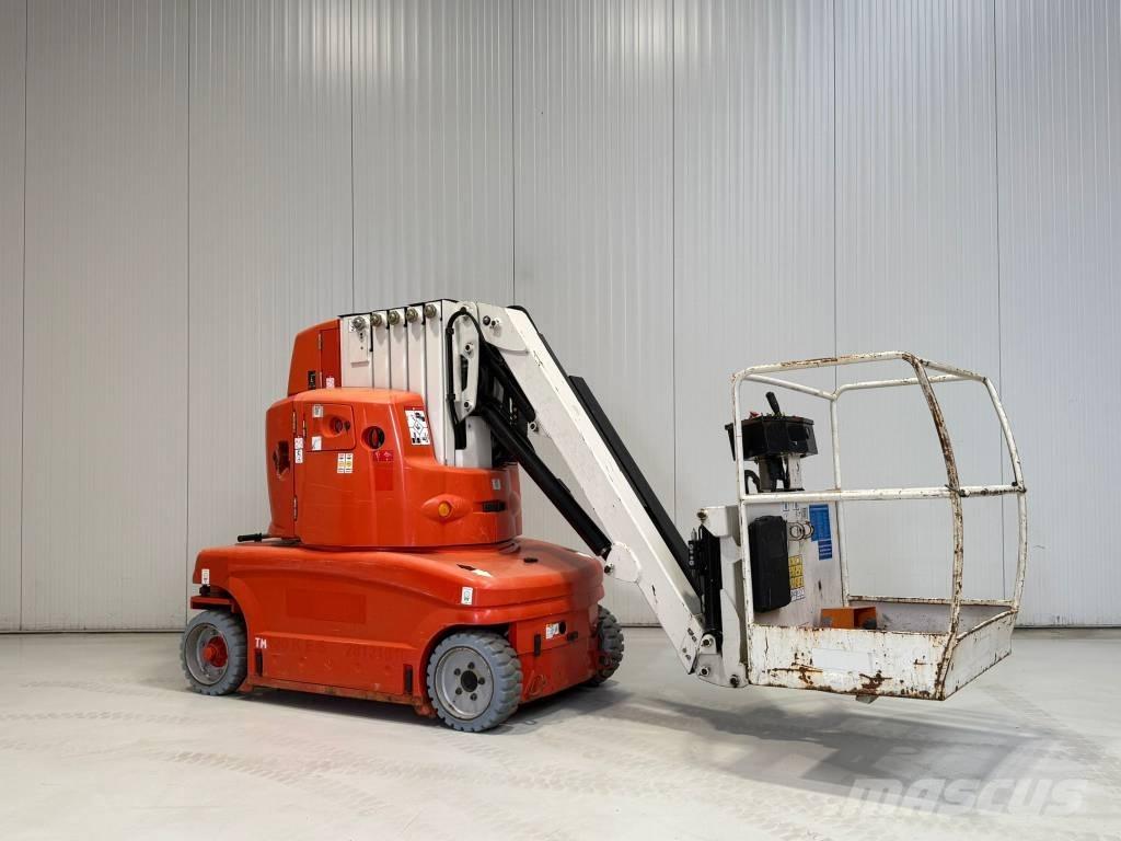 JLG Toucan 1210 Strēles pacēlāji