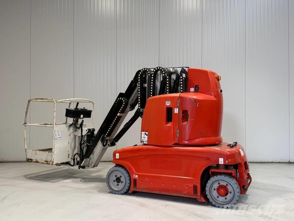 JLG Toucan 1210 Strēles pacēlāji