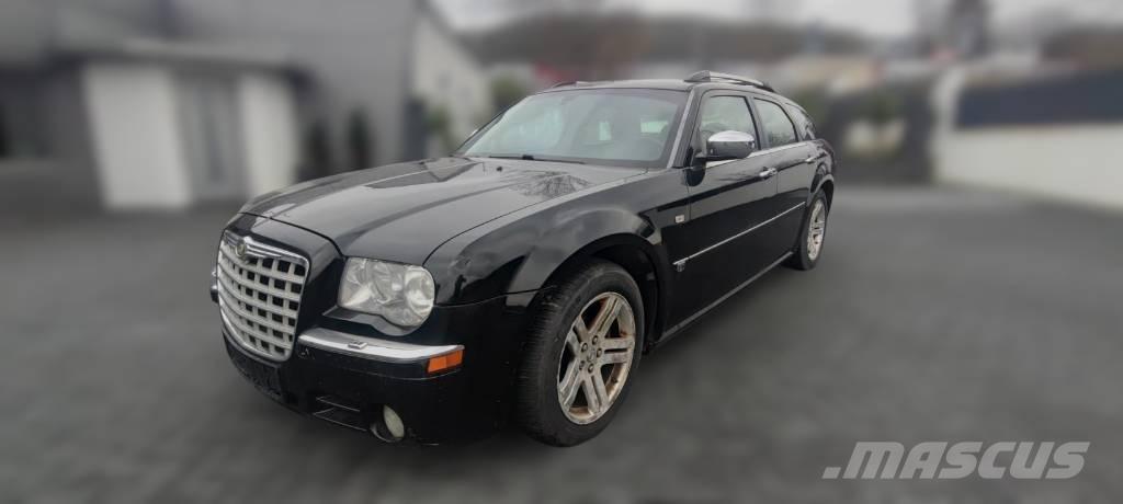 Chrysler 300 C Automašīnas
