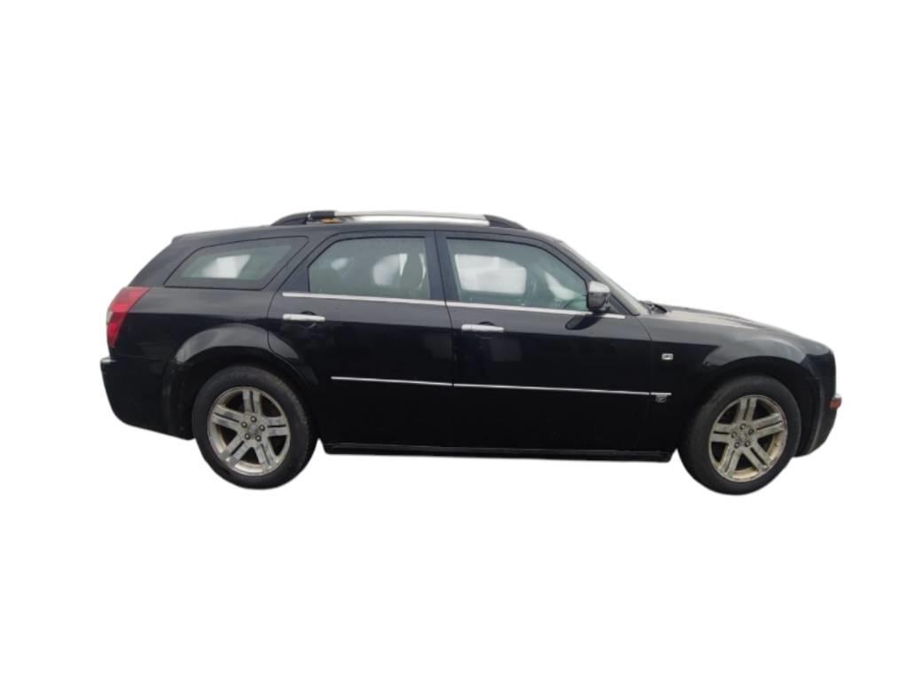 Chrysler 300 C Automašīnas