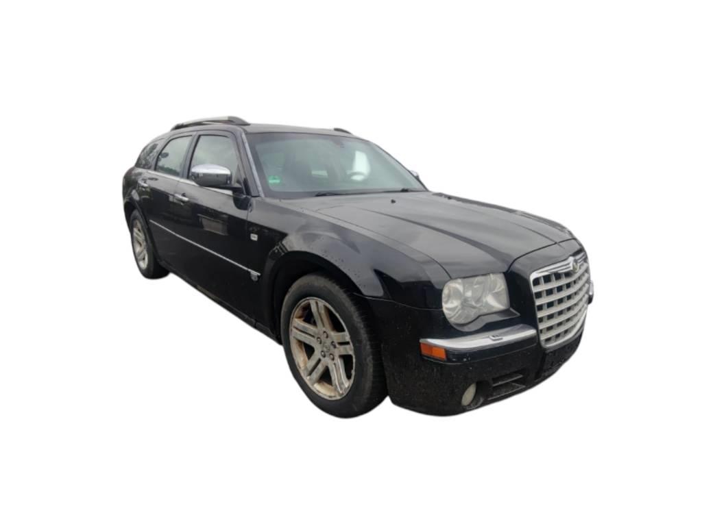 Chrysler 300 C Automašīnas