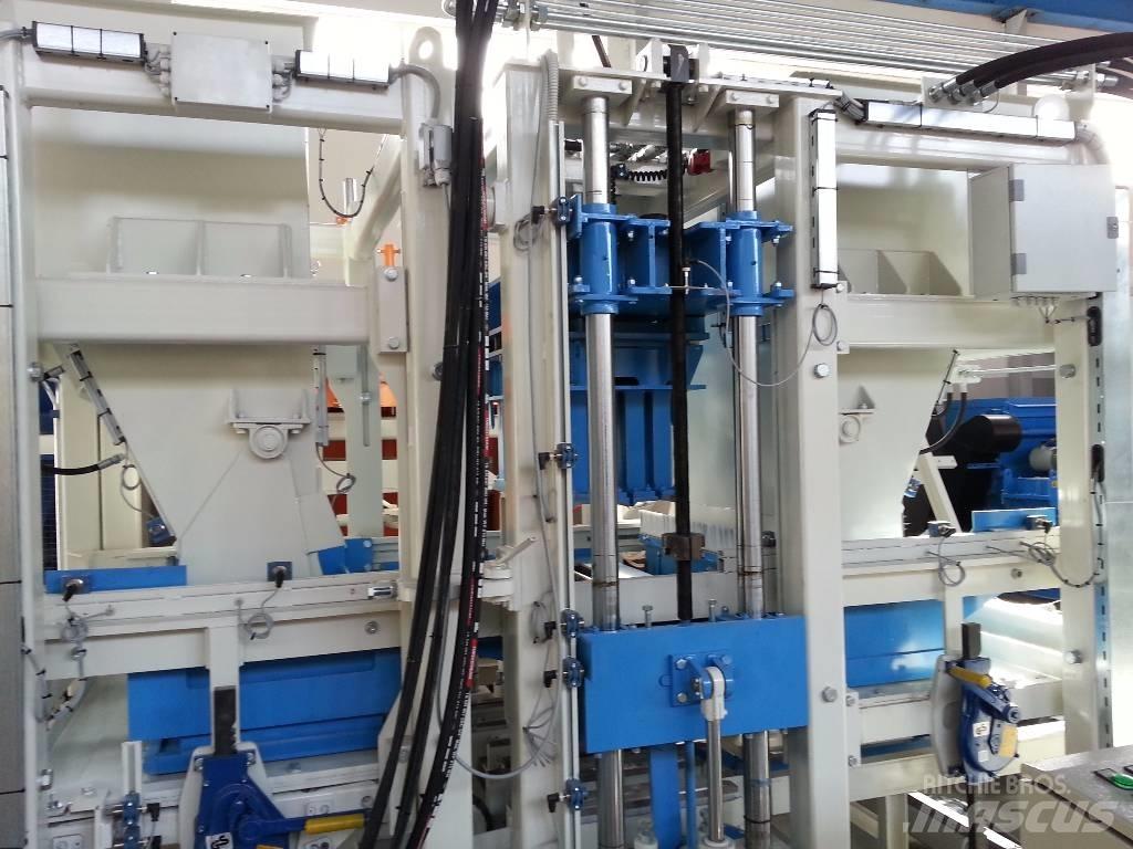  Prometal PRO 400 Akmens/betona mašīnas