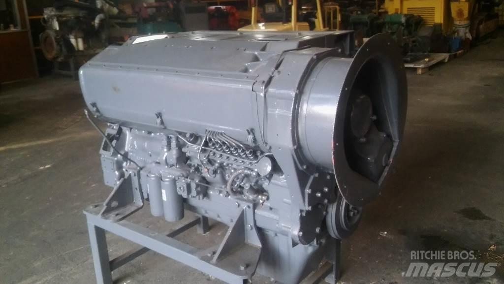 Deutz BF6L513RC Dzinēji