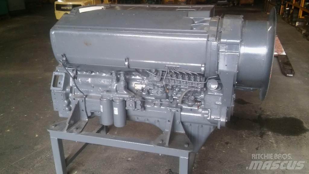 Deutz BF6L513RC Dzinēji