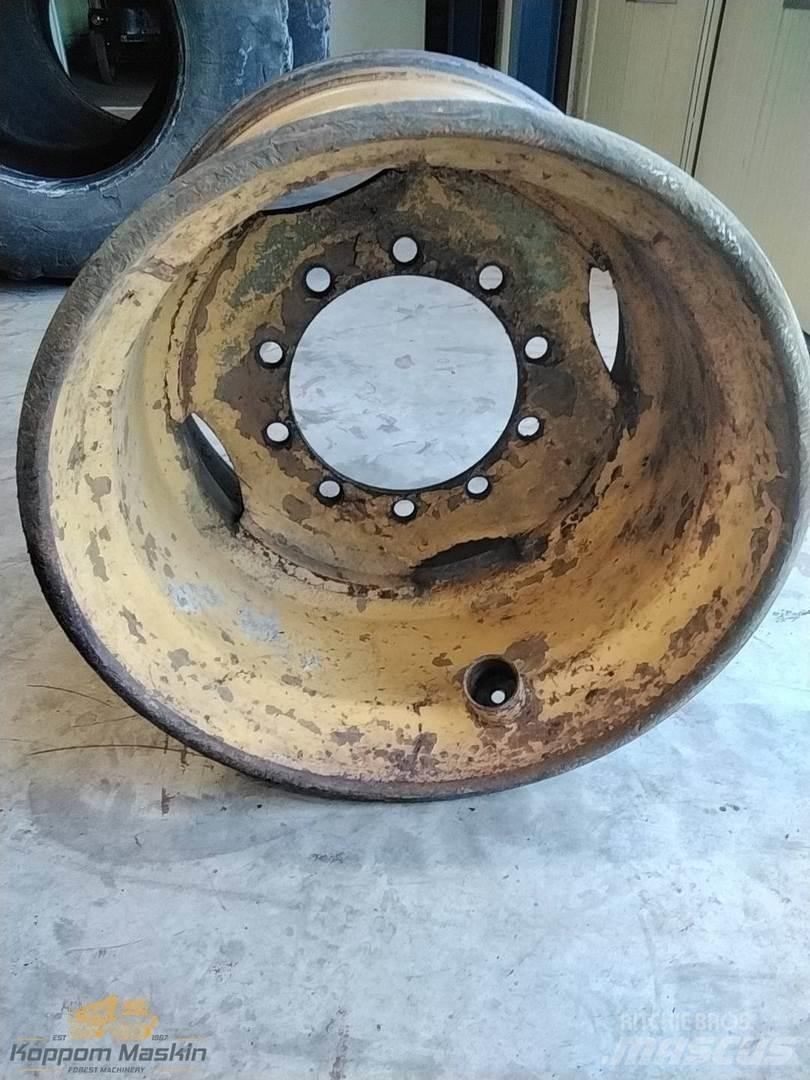 Ösa 250 20x26,5 Riepas, riteņi un diski