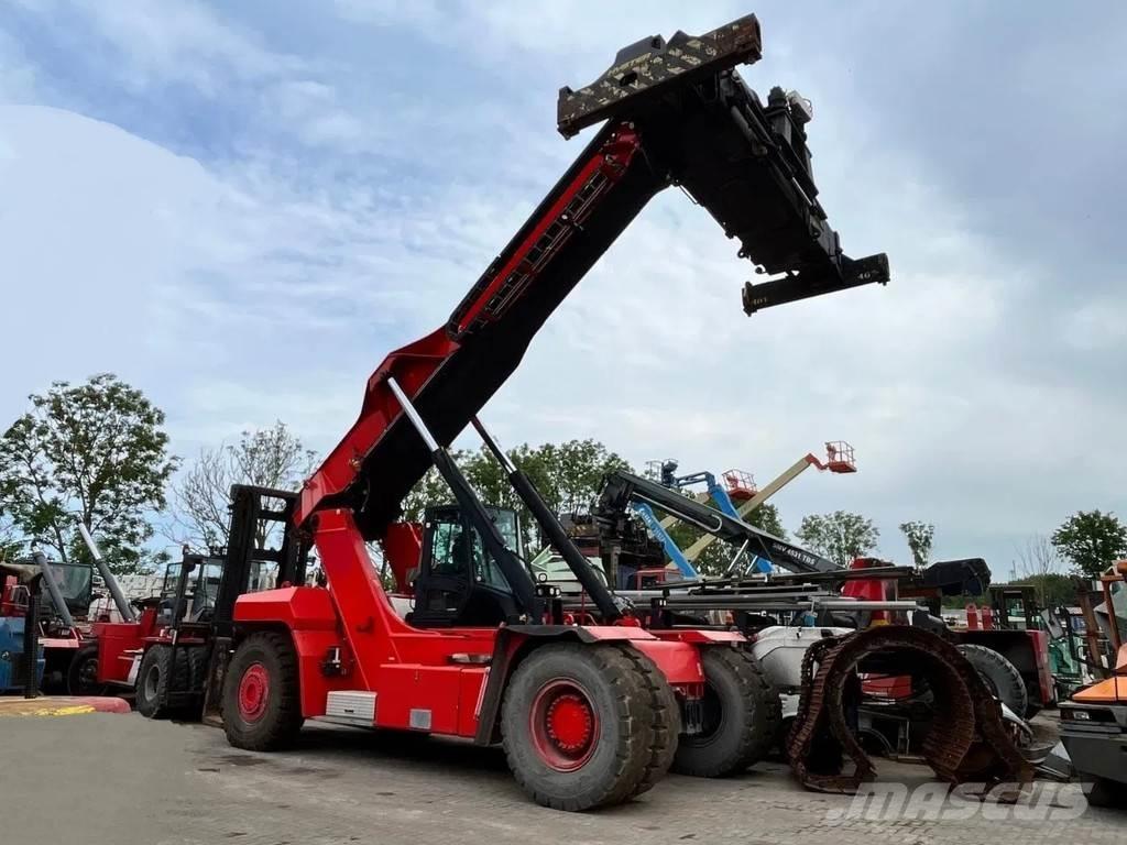 Hyster RS46-36CH Konteineru pacēlāji