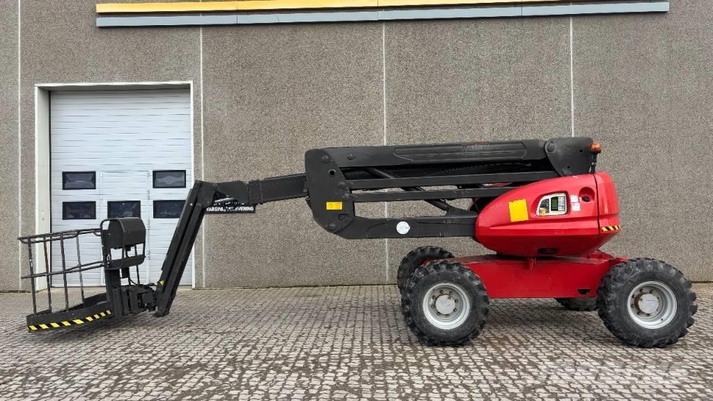 Manitou 180 ATJ Strēles pacēlāji