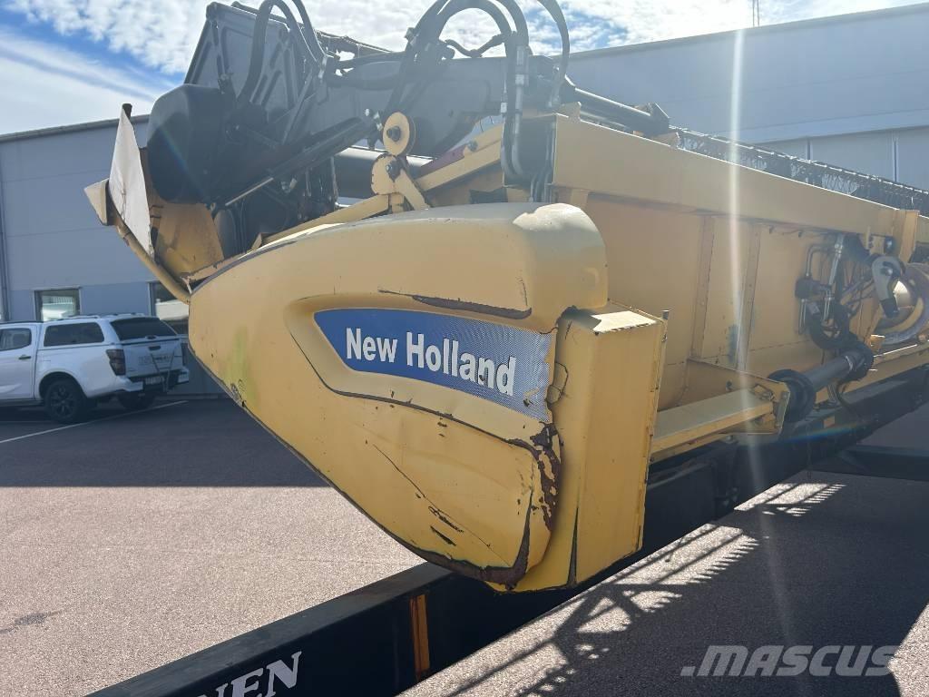 New Holland VF24 Ražas novākšanas galvas