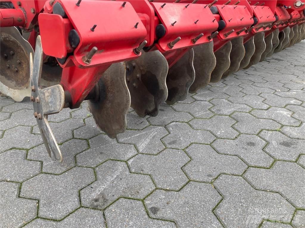 Horsch Joker 5 CT Disku lobītāji/ecēšas
