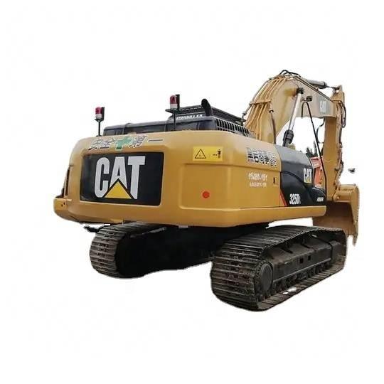 CAT CAT325D Vidēja lieluma ekskavatori 7 t - 12 t