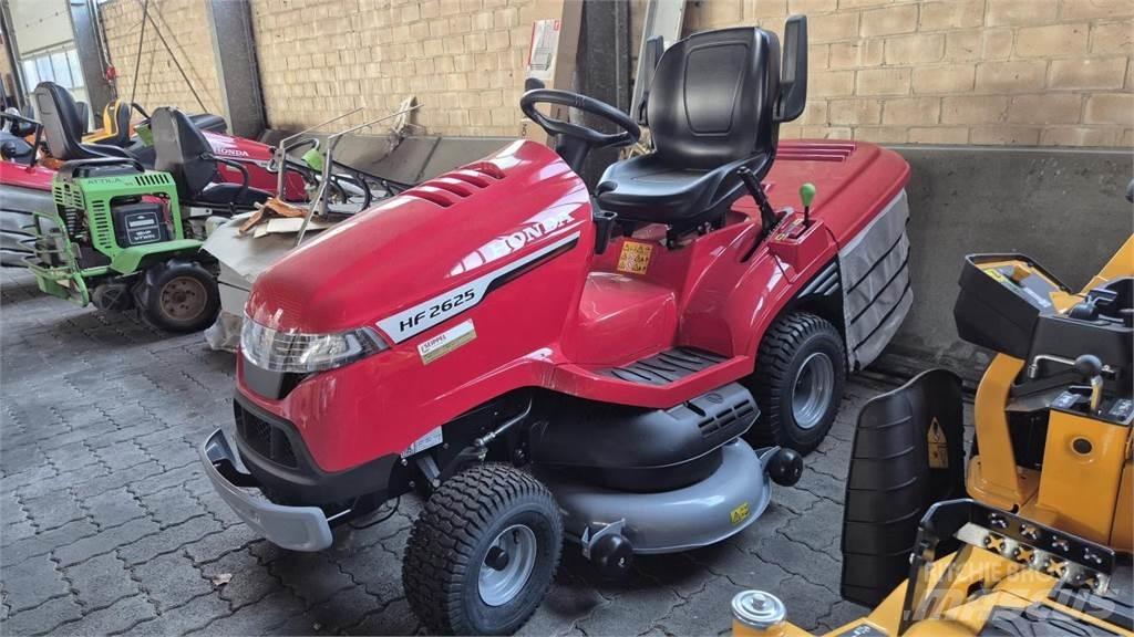 Honda HF 2625 HMEH Mauriņa pļaujmašīnas