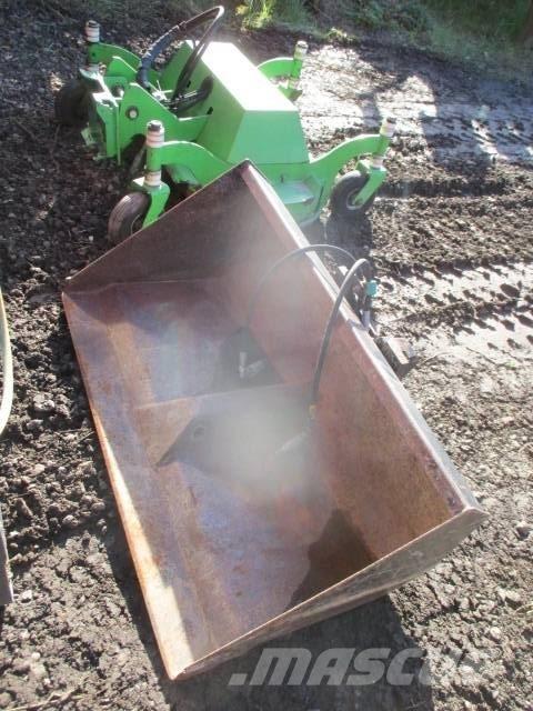 Avant 220 225 Mini iekrāvēji