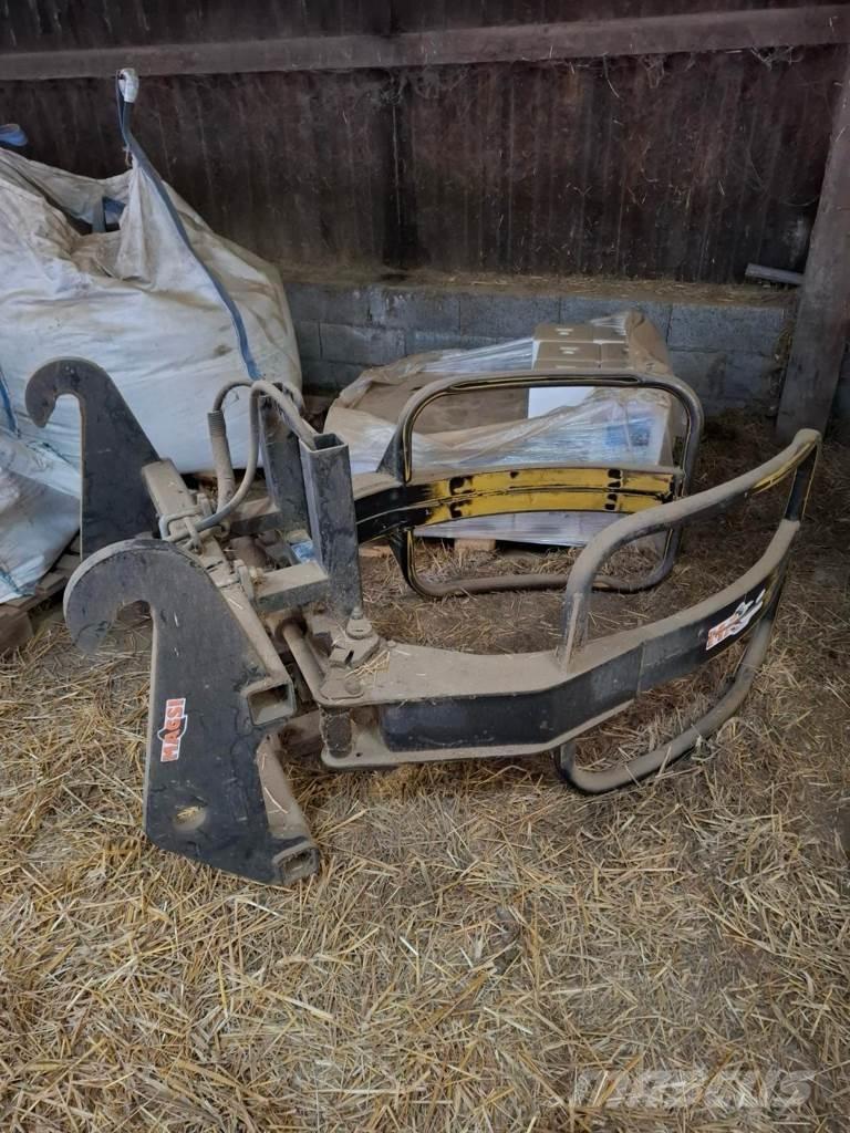 Kramer KT356 Lauksaimniecības pacēlāji