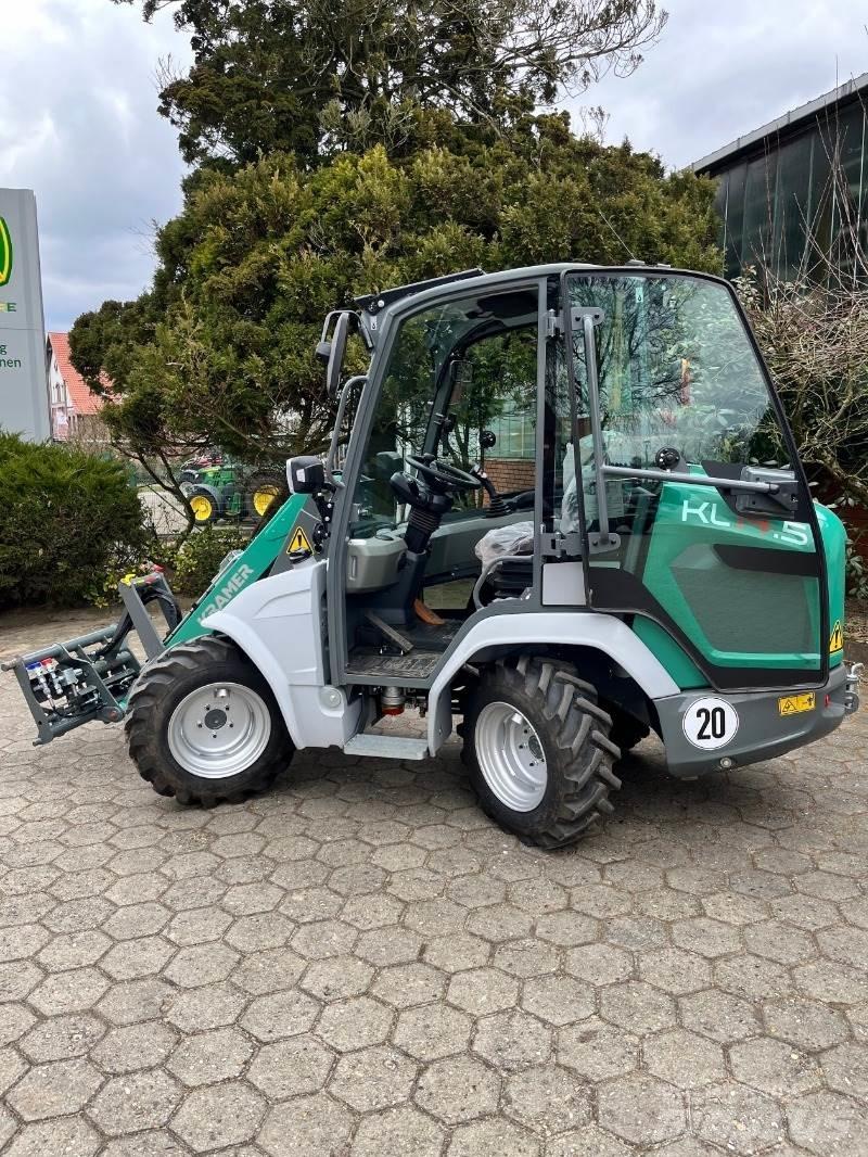 Kramer KL14.5 Lauksaimniecība- Citi